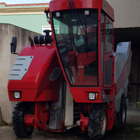 Vendemmiatrice Alma A70