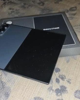 Samsung Z Fold 8 256gb + Galaxy Watch Ultra 2