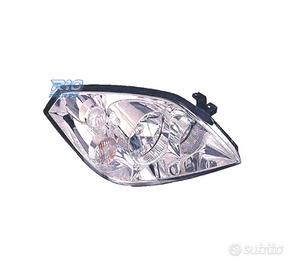 FARO DESTRO NISSAN PRIMERA 02-07