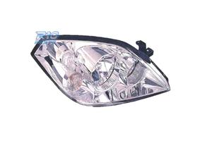 FARO DESTRO NISSAN PRIMERA 02-07