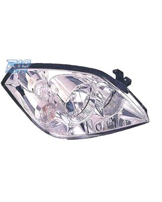 FARO DESTRO NISSAN PRIMERA 02-07