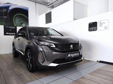 PEUGEOT 3008 2ª serie - 3008 BlueHDi 130 S&S EAT8