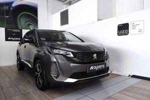 PEUGEOT 3008 2ª serie - 3008 BlueHDi 130 S&S EAT8
