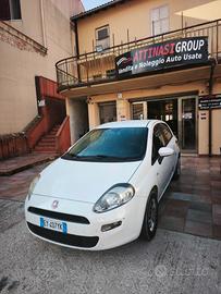 Fiat Punto 1.3 M-jet 75 CV 5 porte Street