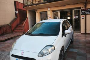 Fiat Punto 1.3 M-jet 75 CV 5 porte Street