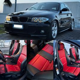 BMW 120d UNICA!! “TURBINA NUOVA” M47 !!