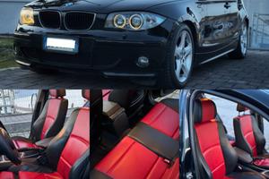 BMW 120d UNICA!! “TURBINA NUOVA” M47 !!