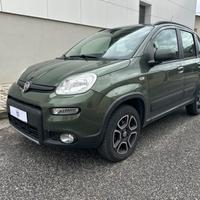 Fiat Panda 1.3 MJT 95 CV S&S 4x4