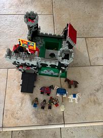 Lego castle
