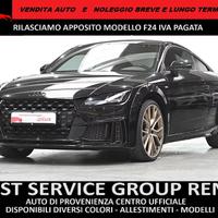 Audi TT Coupe 40 TFSI S-LINE sline B&O CAMERA VIRT