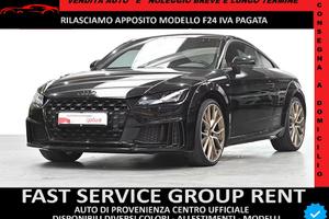Audi TT Coupe 40 TFSI S-LINE sline B&O CAMERA VIRT