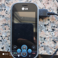 Telefono Lg