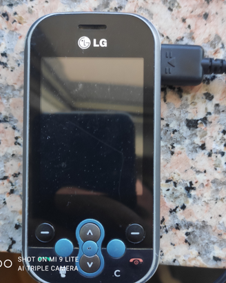 Telefono Lg