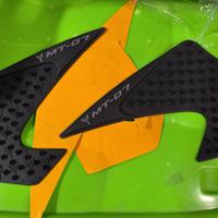 Accessori Yamaha MT-07