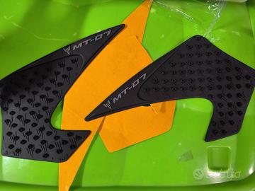 Accessori Yamaha MT-07