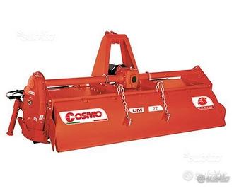 Fresatrice nuova Cosmo mod UM -