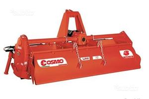 Fresatrice nuova Cosmo mod UM -