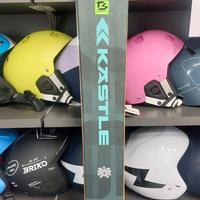 Sci Kastle Paragone 93