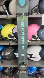 Sci Kastle Paragone 93