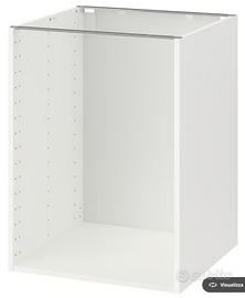 Struttura per mobile base