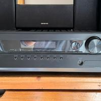 Sintoamplificatore Onkyo