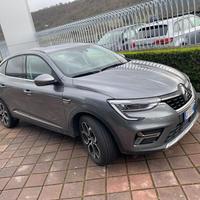 Renault Arkana 1.6 hybrid R.S. Line E-Tech 145cv