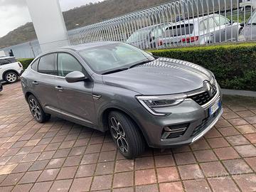 Renault Arkana 1.6 hybrid R.S. Line E-Tech 145cv