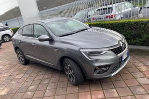 Renault Arkana 1.6 hybrid R.S. Line E-Tech 145cv
