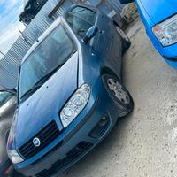 Ricambi Fiat Punto