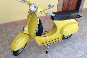 Piaggio Vespa 50 V5A1T libretto originale