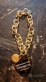 Bracciale OPS Objects Lux Gold Attraction