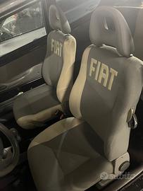 Fiat seicento 2009