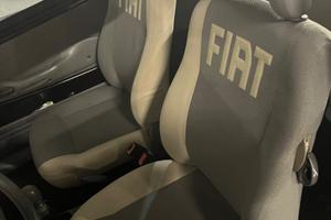 Fiat seicento 2009