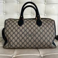 Borsa Gucci Supreme ORIGINALE
