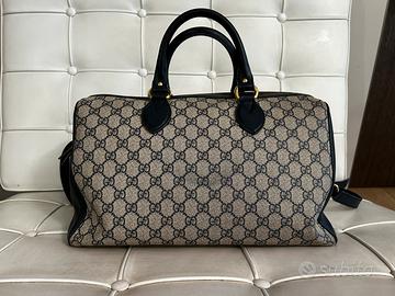 Borsa Gucci Supreme ORIGINALE