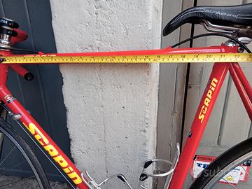 bici corsa