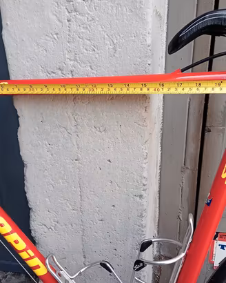 bici corsa