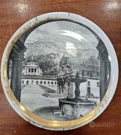 PIATTO FORNASETTI