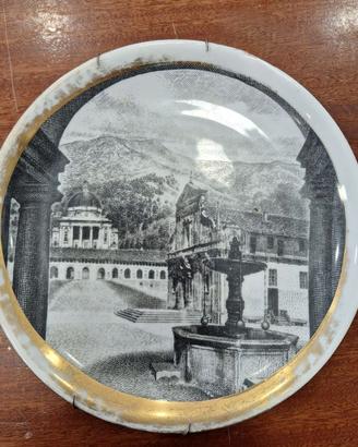 PIATTO FORNASETTI