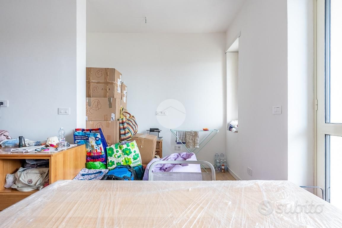 Apartment in Grugliasco, Fabbrichetta, Torino - Altro