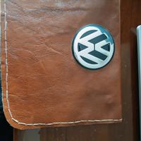 porta documenti Volkswagen 