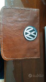 porta documenti Volkswagen 