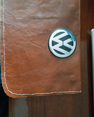 porta documenti Volkswagen 