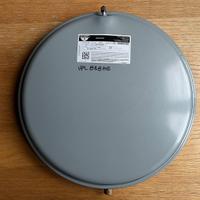 Vaso espansione piatto caldaie