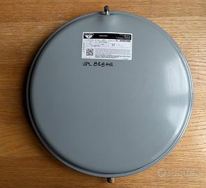 Vaso espansione piatto caldaie