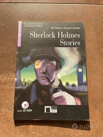 Sherlock Holmes Stories - step one A2