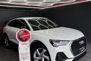 Audi Q3 SPB 35 TDI S tronic line edition 2020