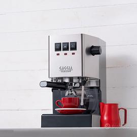 Macchina caffe GAGGIA CLASSIC NUOVA 