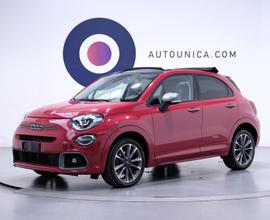 FIAT 500X 1.5 T4 HYBRID 130 CV DCT SPORT DOLCEVI