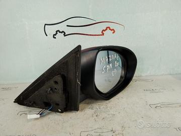 SPECCHIETTO RETROVISORE DESTRO MAZDA 6 Berlina 2°